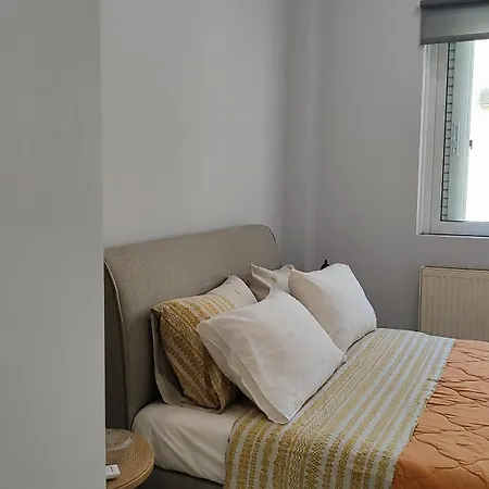 Apartment Cute And Comfy *