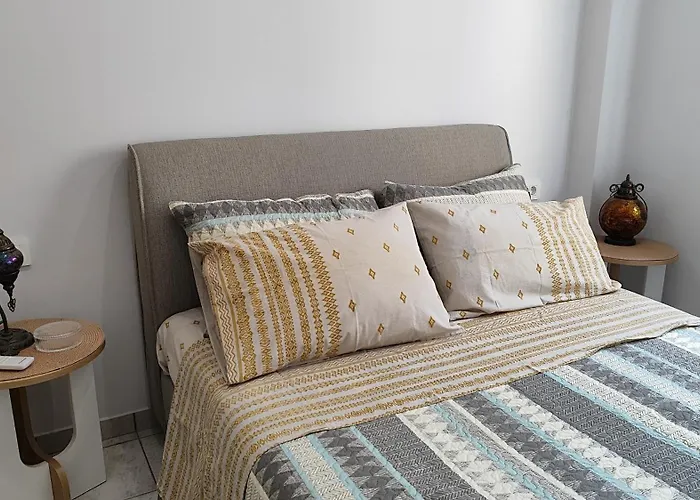 Cute And Comfy Apartment *