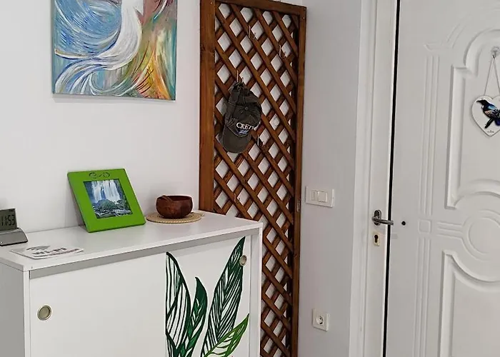 Cute And Comfy Apartment *