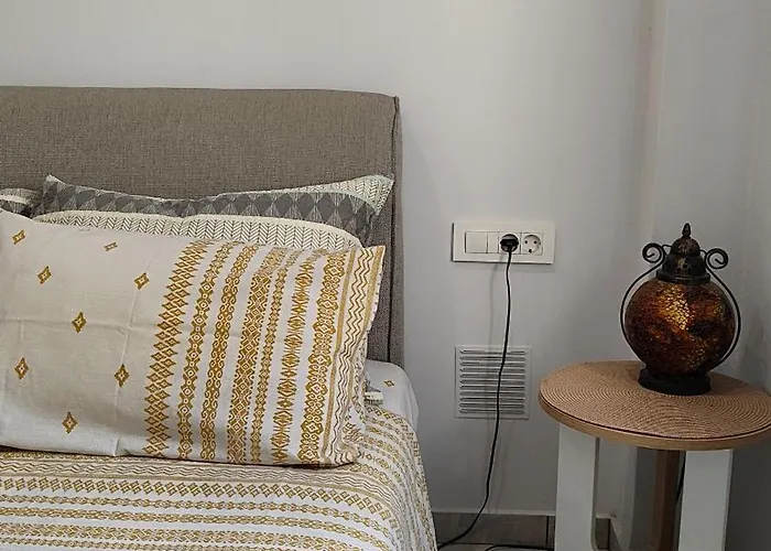 Apartment Cute And Comfy *