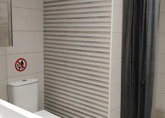 Cute And Comfy Apartment Chania (Crete)