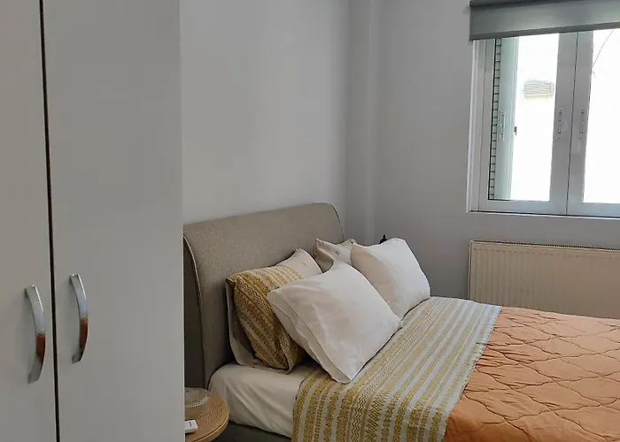 Apartment Cute And Comfy *