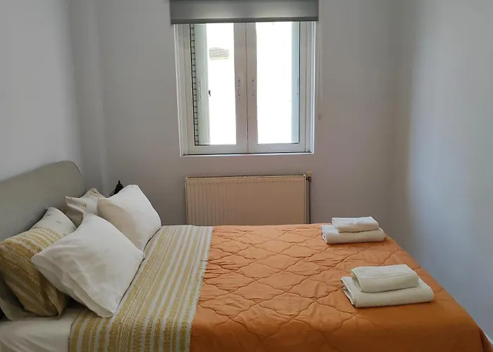 Cute And Comfy Apartment *