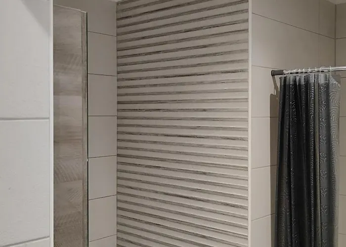 Cute And Comfy Apartment