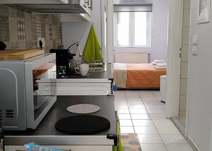 Apartment Cute And Comfy