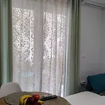 Cute And Comfy Apartman Hriszí Aktí Haniá