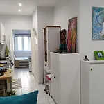 Cute And Comfy Apartman *