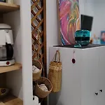 Cute And Comfy Apartman
