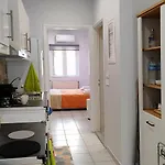 Cute And Comfy Apartman
