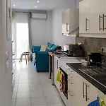 Apartman Cute And Comfy