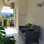 Cute And Comfy Apartman Hriszí Aktí Haniá