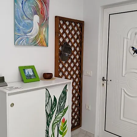 Cute And Comfy Apartment *