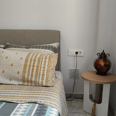Apartment Cute And Comfy *