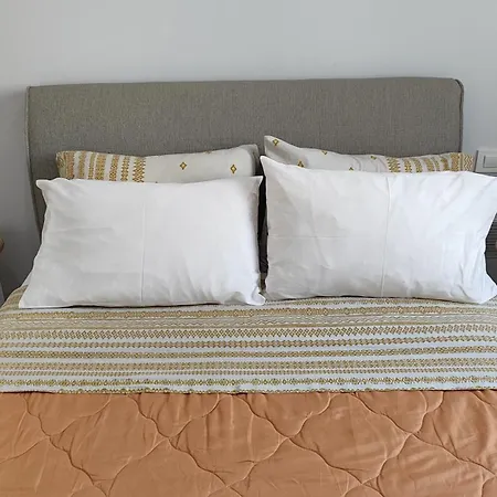 Cute And Comfy Apartment