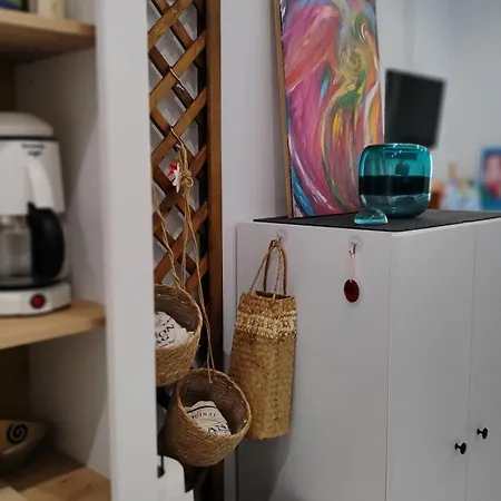 Cute And Comfy 아파트