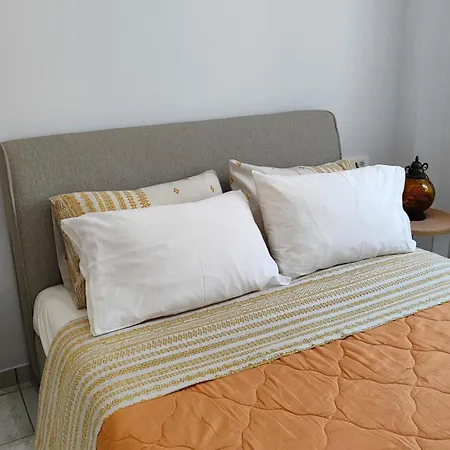 Cute And Comfy Chania (Crete)