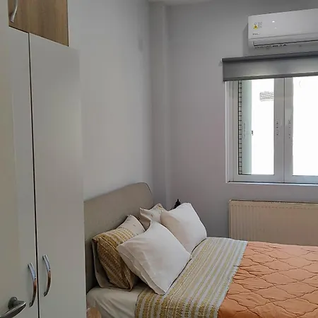 Cute And Comfy 아파트