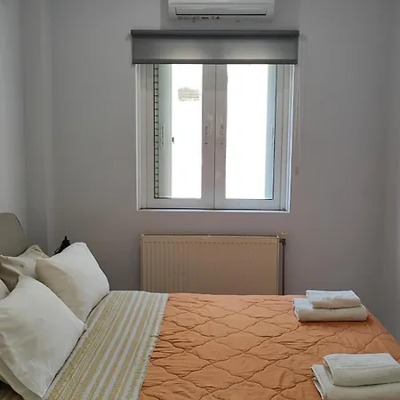 Cute And Comfy * Chania (Crete)