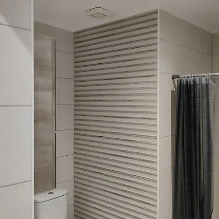 Cute And Comfy Apartment