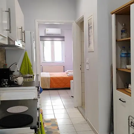 Cute And Comfy Apartment