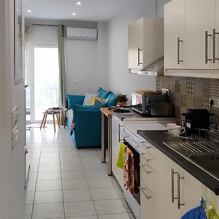 Apartment Cute And Comfy