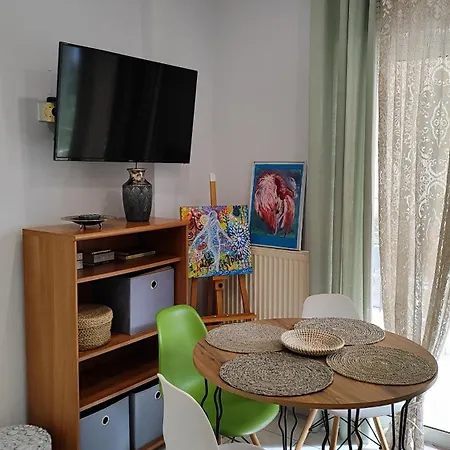 Cute And Comfy Chania (Crete)