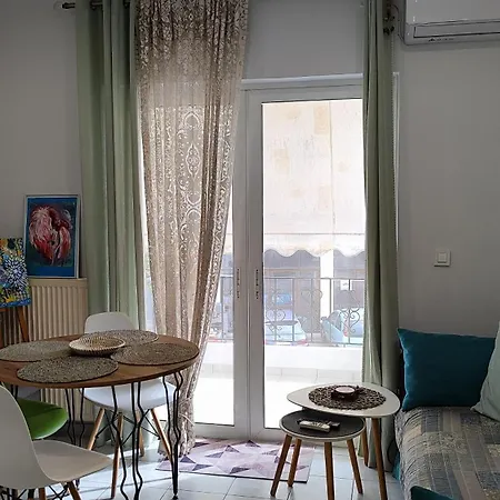 Cute And Comfy Chania (Crete)