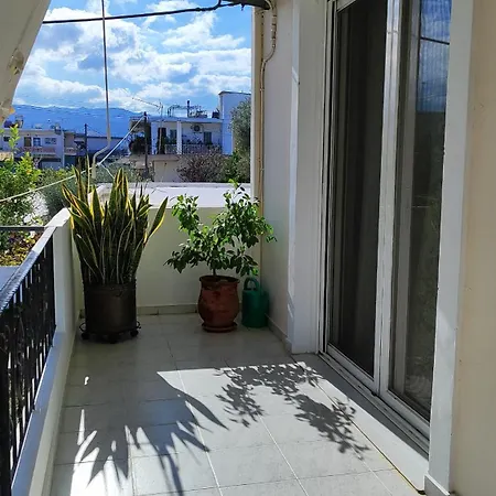 Cute And Comfy 아파트 *