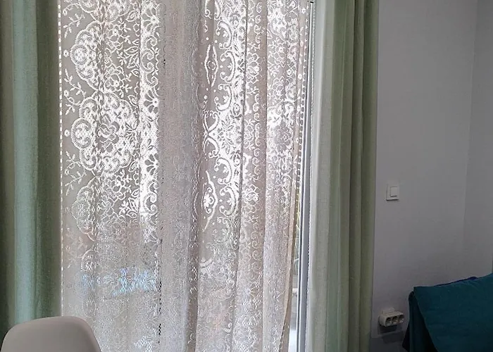 Cute And Comfy Appartement Chania (Crete)