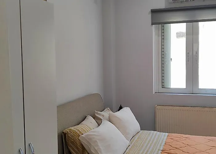 Cute And Comfy Appartement