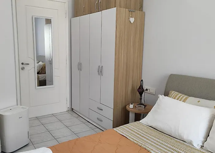 Cute And Comfy Appartement