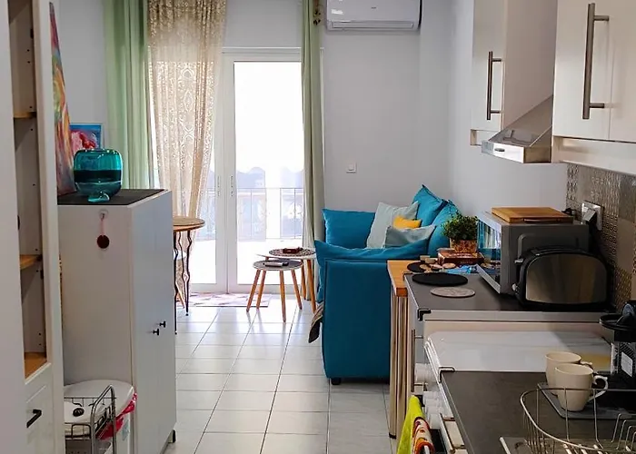 Appartement Cute And Comfy