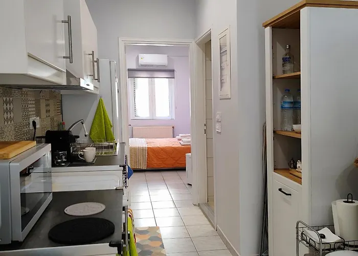 Cute And Comfy Appartement