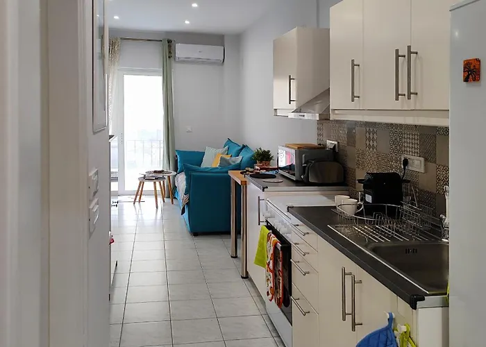 Appartement Cute And Comfy