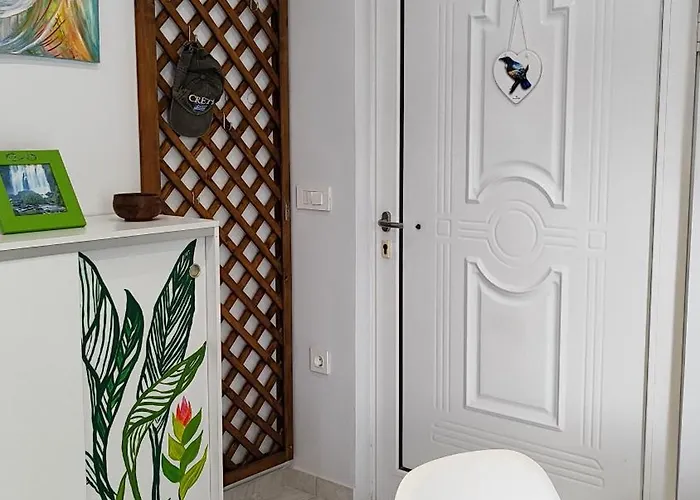 Appartement Cute And Comfy