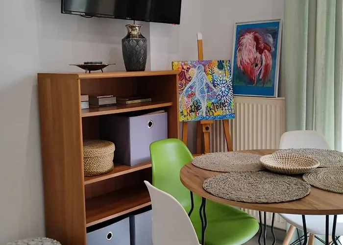 Appartement Cute And Comfy Chania (Crete)