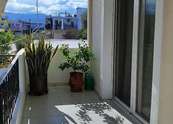 Cute And Comfy Appartement *