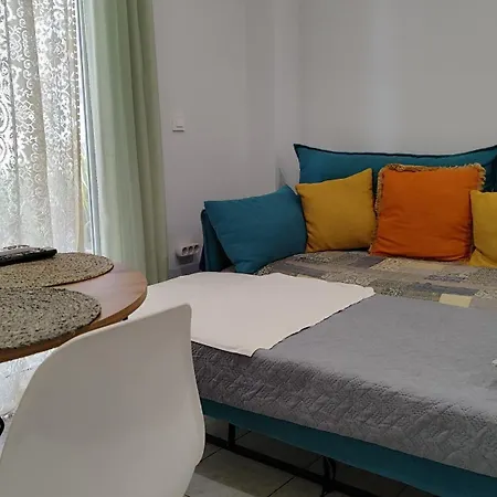 Apartamento Cute And Comfy *