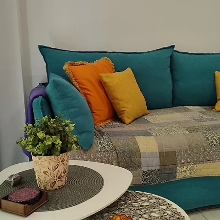 Διαμέρισμα Cute And Comfy Χανιά