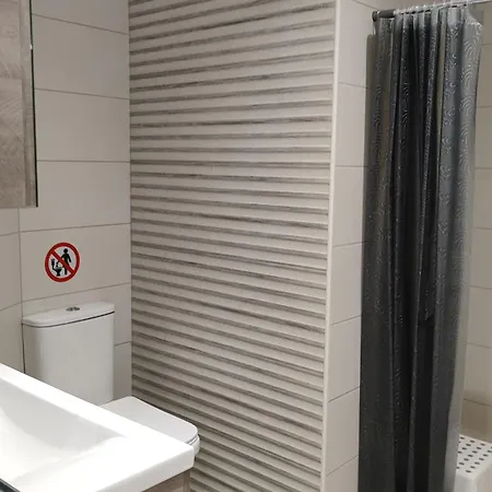 Cute And Comfy Apartamento Chania (Crete)