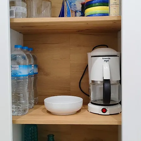 Cute And Comfy Διαμέρισμα *