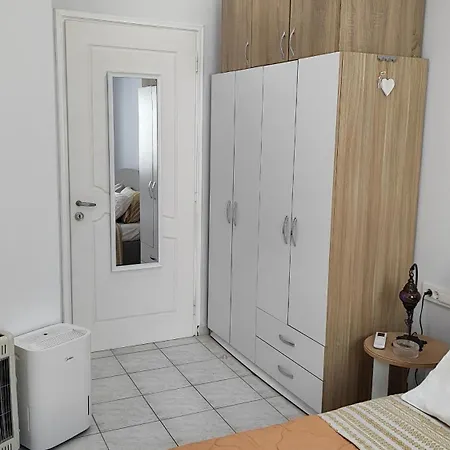 Διαμέρισμα Cute And Comfy *