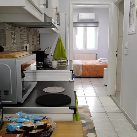 Apartamento Cute And Comfy