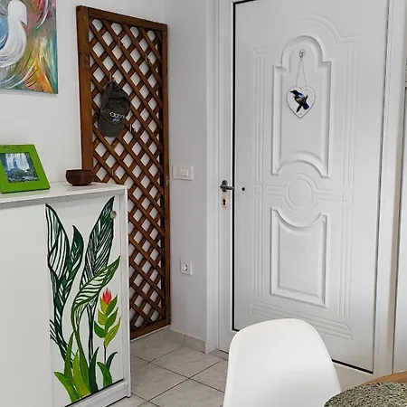 Διαμέρισμα Cute And Comfy